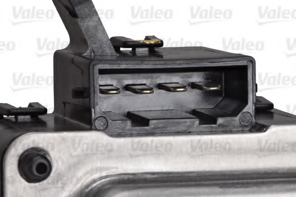 AUDI 8R0955711B Wiper Motor